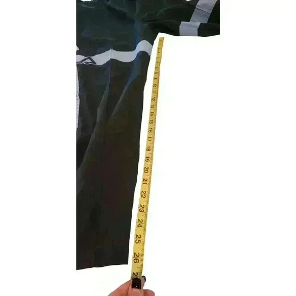 Vintage FILA joggers Track Pants Embroidered Logo 26 X 26 - Picture 5 of 11